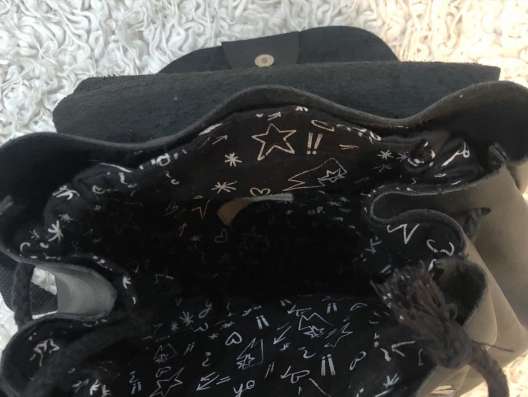 Рюкзак Zara