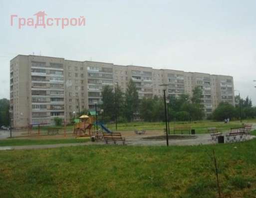 Продам четырехкомнатную квартиру в Вологда.Жилая площадь 75  кв.м.Этаж 1.Дом кирпичный. в Вологде фото 8