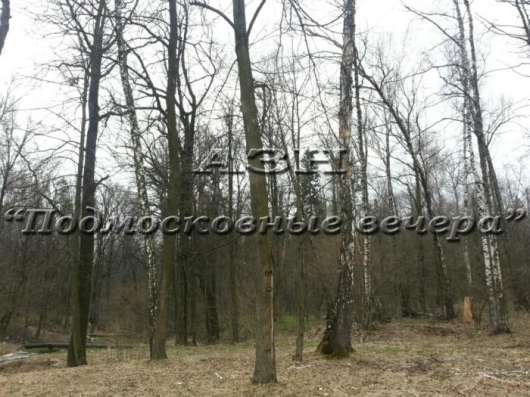 realty_mapper3.plot_in_locationИндивидуальное жилищное ст-во. Площадь 8.50 сот.Есть Газ. в Москве фото 4