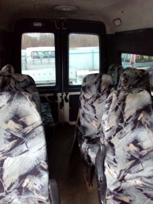 Продаю автомобиль максус автобус 2008 гв в Ярославле фото 4
