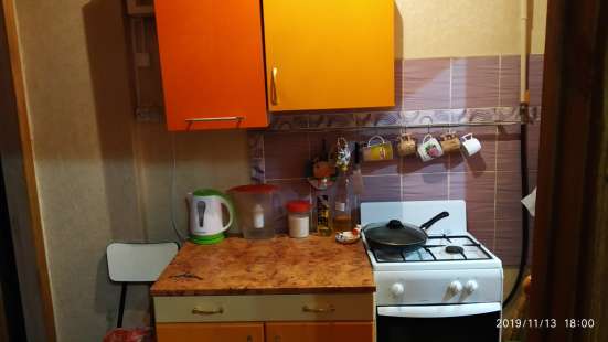 Продам квартиру в Рязани фото 6
