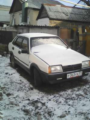 Обменяю машину на недвижимость в Белгороде фото 5