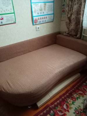 Продам детский диван