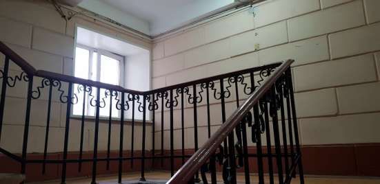 Продаю квартиру-студию на Беговой в Москве фото 4