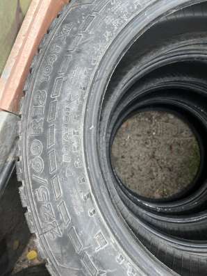 Шины 225/65/18 в Сургуте