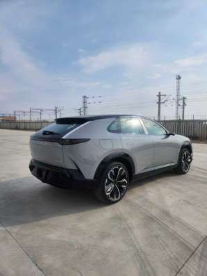 Последняя модель Mazda EZ-60 в Алуште фото 9