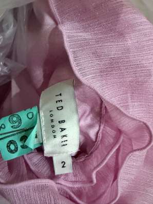 Платье Ted baker , размер M в Грозном