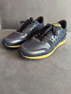 Valentino Garavani Rockrunner в Перми фото 3