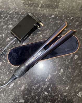 выпрямитель Dyson airstrait в Сочи фото 15
