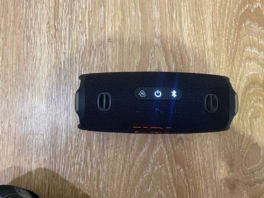 Колонка JBL charge 6 оригинал в Шахтах фото 3