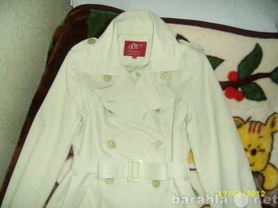 Плащ Женский, разм.48-50