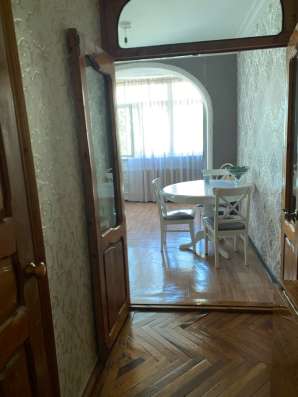 Продается квартира
