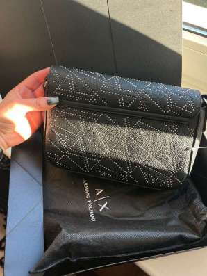 Сумка ARMANI EXCHANGE в Калининграде фото 24