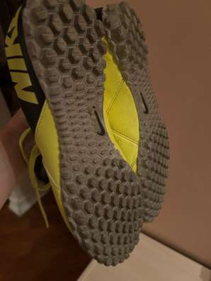 Бутсы Nike в Москве фото 3