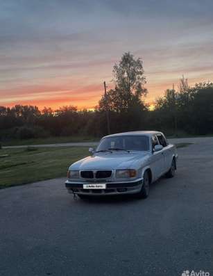 Газ 3110 в Волоколамске фото 4