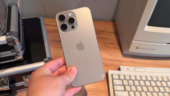IPhone 16 Pro 256 в Норильске