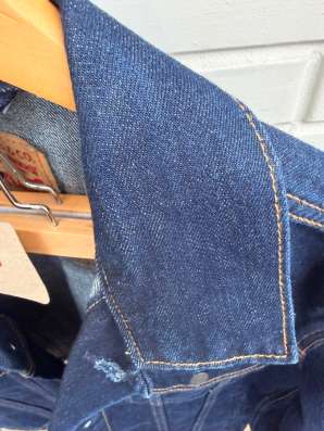 Продам куртку Levi’s в Ростове-на-Дону фото 10