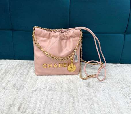 Сумка Chanel в Москве фото 5