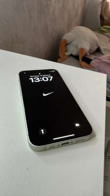 IPhone 12 mini 128 Гб в Сыктывкаре