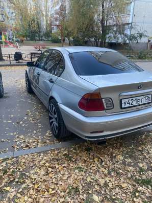 Продам Бмв е 46 в Москве фото 6