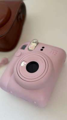 Fujifilm Instax Mini 12