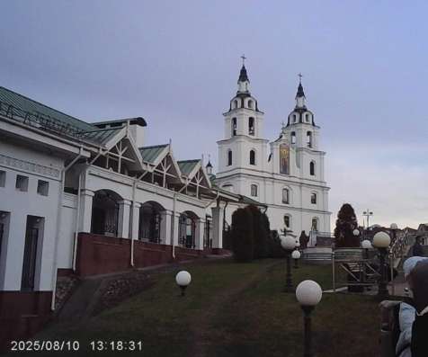 Цифровой фотоаппарат W&O в Москве