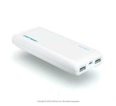 аккумулятор CRAFTMANN для FLY IQ441  CRAFTMANN в Омске