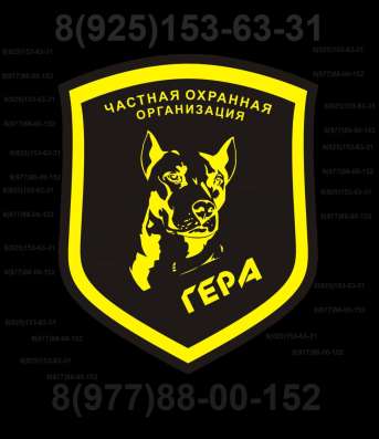 Обеспечение Физической Охраны Объектов