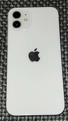 iPhone 12