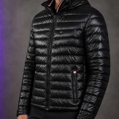 Куртка Tommy Hilfiger в Калининграде фото 3