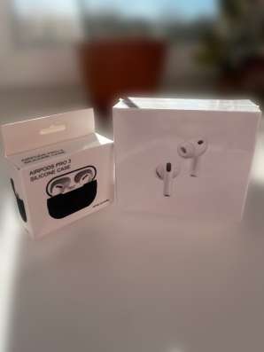 AirPods Pro 3