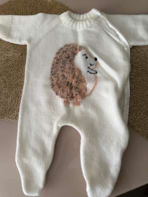 Костюм детский