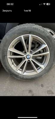 Колеса для BMW в Москве фото 4