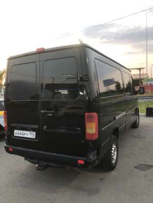 Фольксваген ЛТ28 Volkswagen LT28 в Балашихе