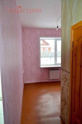 Продам однокомнатную квартиру в Вологда.Жилая площадь 39,20  кв.м.Этаж 2.Дом кирпичный. в Вологде фото 8