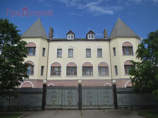 Продам коттедж в Вологда.Жилая площадь 712  кв.м. в Вологде фото 11