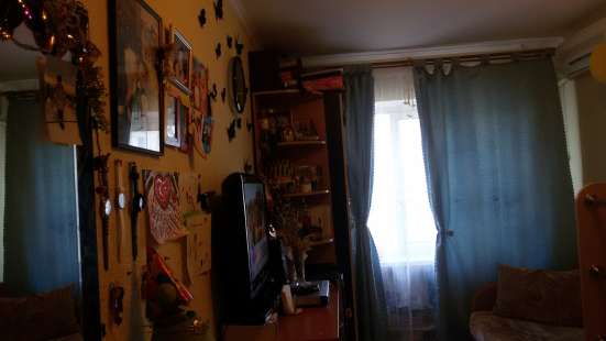 3 ком. кв. на Бытхе в Сочи фото 6