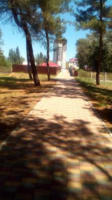 Отдых в Анапе в Анапе фото 6