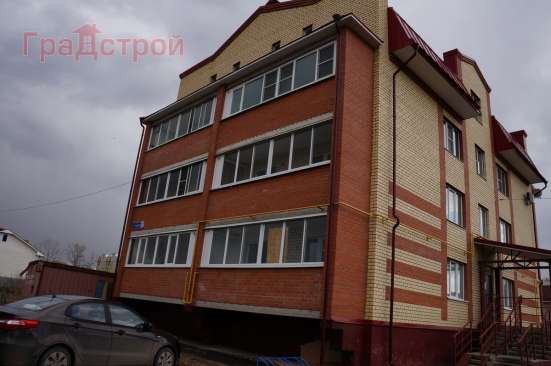 Продам однокомнатную квартиру в Вологда.Жилая площадь 48  кв.м.Этаж 1.Дом кирпичный.