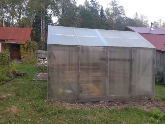 Продам Дачу в Ижевске фото 10