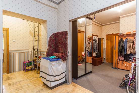 Продам комнату в Москве в Москве фото 24