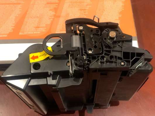 Картридж для HP T2 TC-H51X в Воркуте