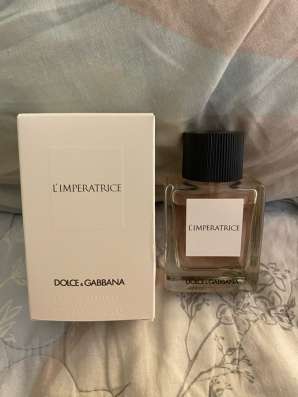 Dolce&gabbana