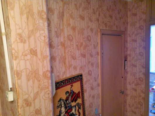 Продам однокомнатную квартиру в Москве. Жилая площадь 35,10 кв.м. Этаж 5. Дом панельный. в Москве фото 8