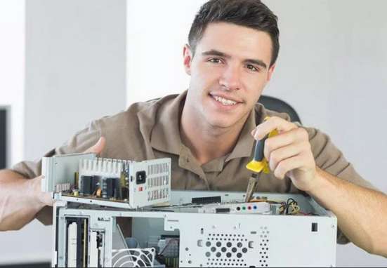 Ремонт компьютеров в Реутове в Реутове фото 3