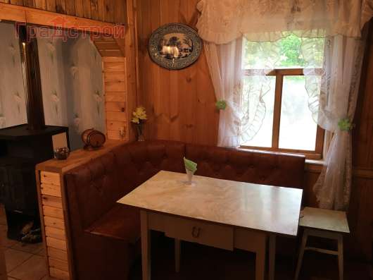 Продам дом в Вологда.Жилая площадь 50  кв.м. в Вологде фото 4