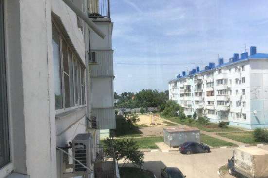 Продам однокомнатную квартиру в Краснодар.Жилая площадь 34,20  кв.м.Этаж 3.Дом панельный. в Краснодаре