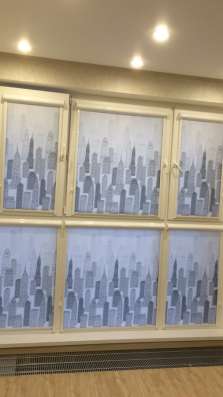 Изготовлю любые жалюзи