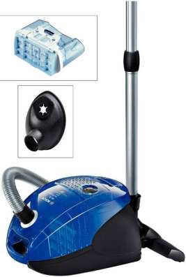 Пылесос бытовой Bosch BSGL 32383
