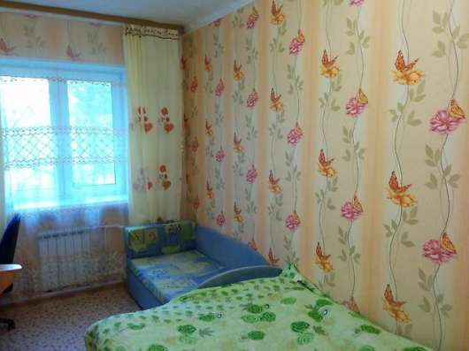 Продам 3-х ком. кв. в Находке в Находке